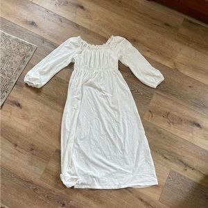 Vintage style nightgown